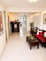 Blk 18 Bedok South Road (Bedok), HDB 3 Rooms #626956561